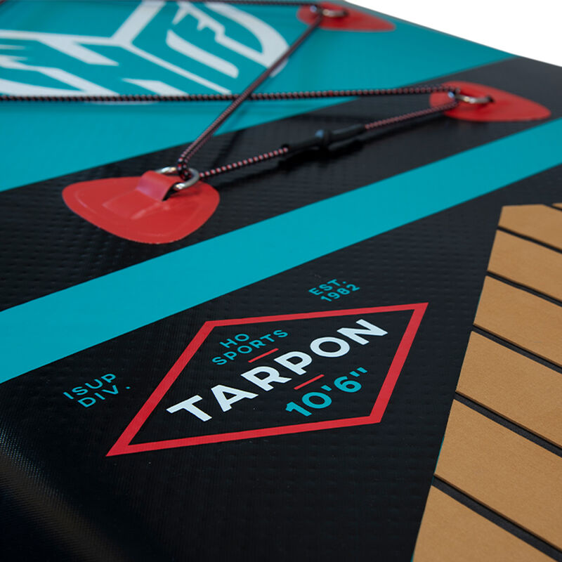 Tarpon iSUP 10'6" image number 5