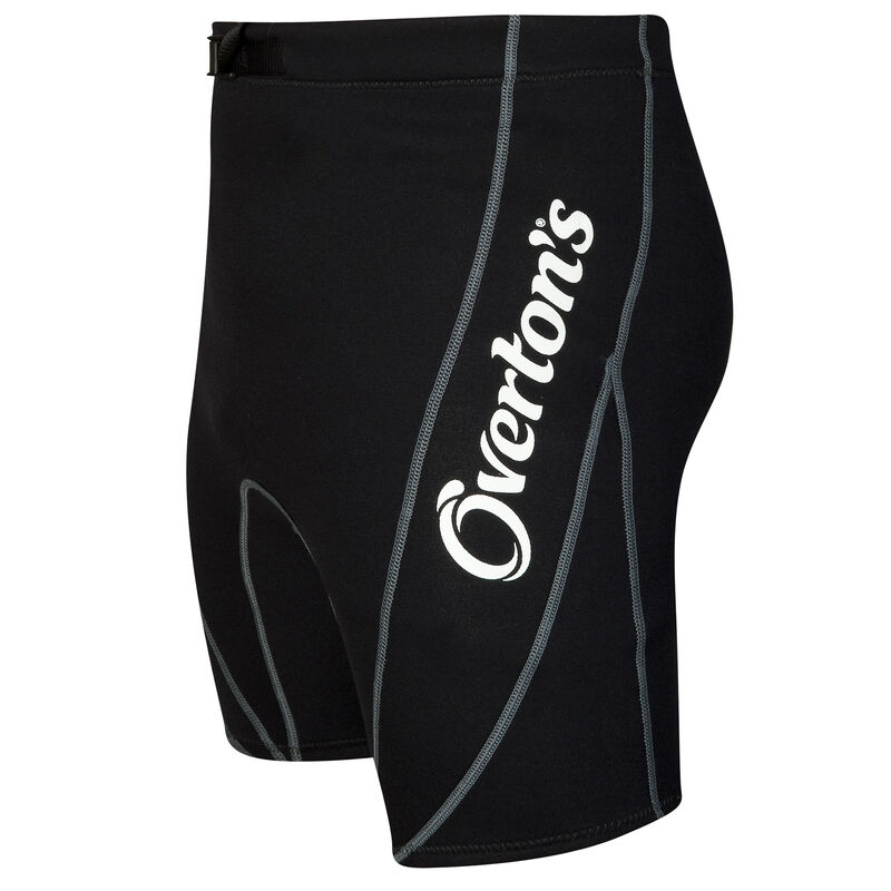 Men's Overton's Neoprene Shorts image number 1