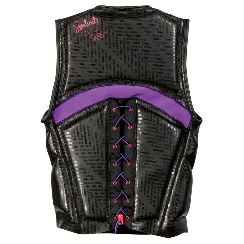 HO Sports Women's Syndicate Victoria Neoprene Comp Vest image number 2