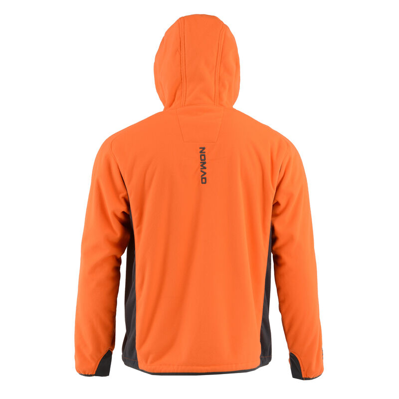 Nomad Men&rsquo;s Harvester Full-Zip Hoodie image number 4