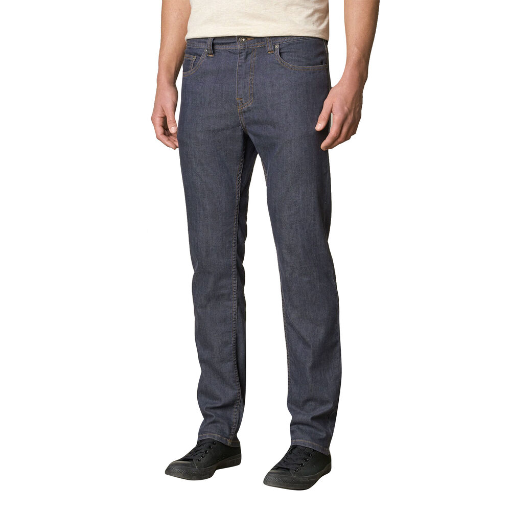 Prana Men S Bridger Jean Overton S