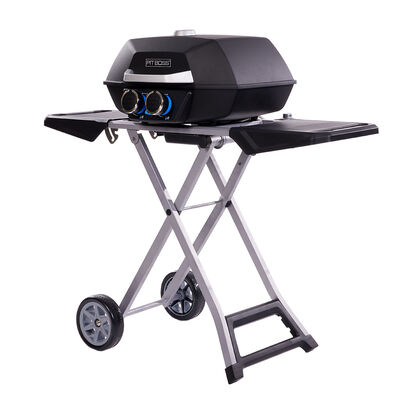 Pit Boss 2-Burner Portable Gas Grill