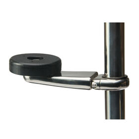 Edson GPS Rail Mount, 3"