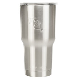 13 Fishing Tumbler