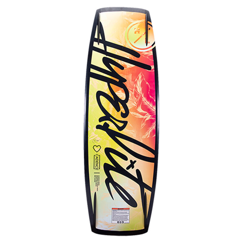 Hyperlite Cadence  Wakeboard image number 2