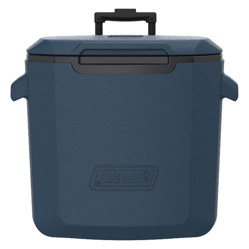 Coleman Chiller 28-Quart Cooler with Wheels