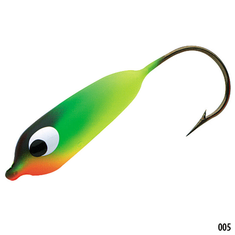 Northland Gum-Drop Sting'N Floater Jig, PS2 image number 7