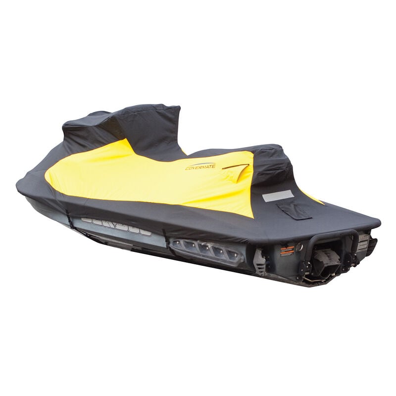 Covermate Pro Contour-Fit PWC Cover for Sea Doo XP, XP 800 '93-'96; SPX '97-'99 image number 9