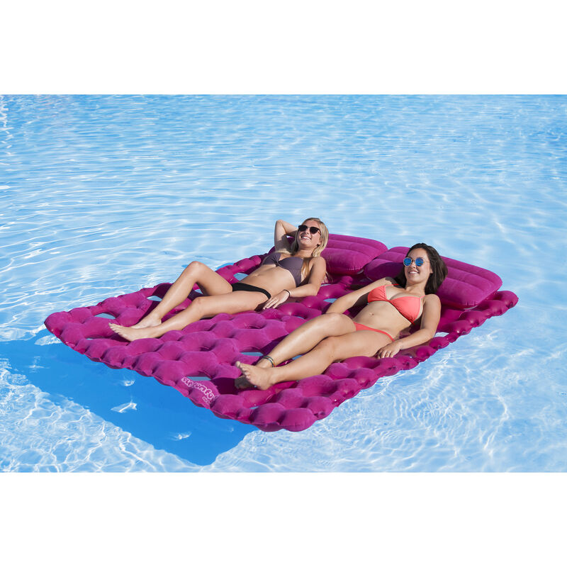 Airhead Sun Comfort Pool Mattress image number 5