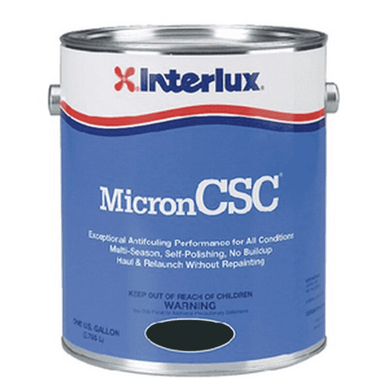Interlux Micron CSC, Gallon image number 1