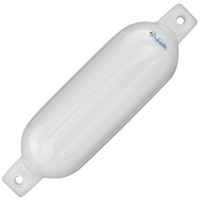 Dockmate UV Protected Tuff Shield Fender, 6-1/2" x 23"