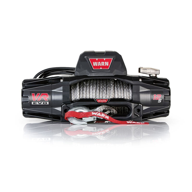 WARN 103255 VR EVO 12-S Winch image number 4