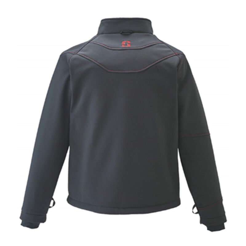 Striker ICE Men’s Climate G2 Softshell Jacket image number 3