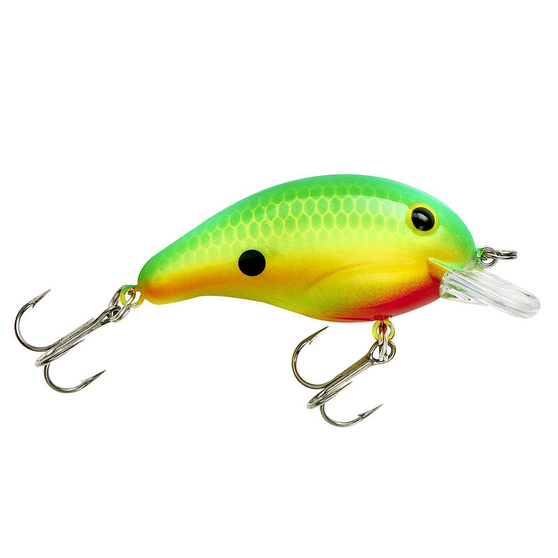 Bandit Series 200 Crankbait, 2" image number 22