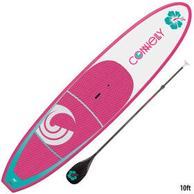 Connelly Women's Classic Stand-Up Paddleboard With Paddle