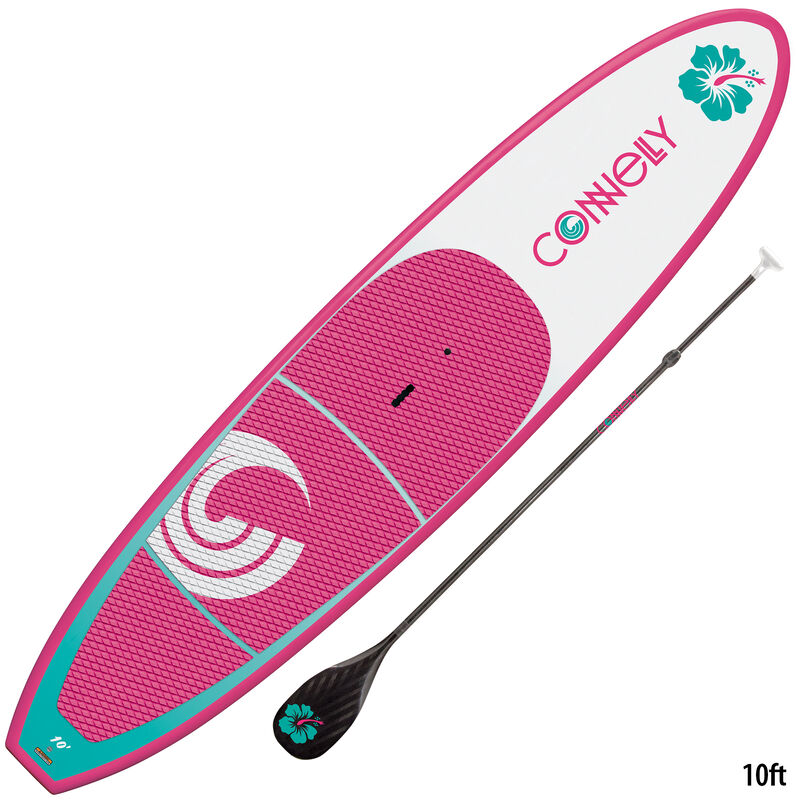 Connelly Women's Classic Stand-Up Paddleboard With Paddle image number 1
