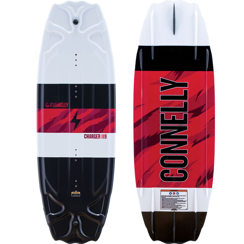 Connelly Charger Wakeboard, Blank image number 1