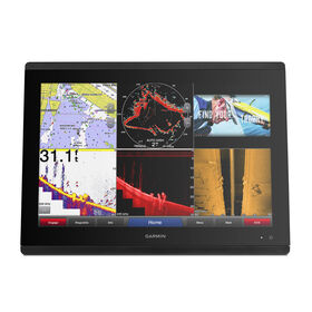 Garmin GPSMAP 8624 Chartplotter GN+