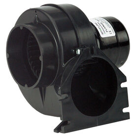 Johnson Pump Flange-Mount Bilge Blower For 3" Hose