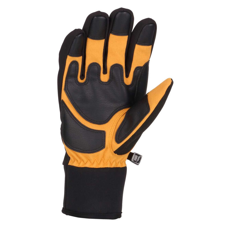 Carhartt Men’s Chisel Insulated Glove image number 2