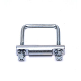 Roadmaster Quiet Hitch for 2&quot; Receivers