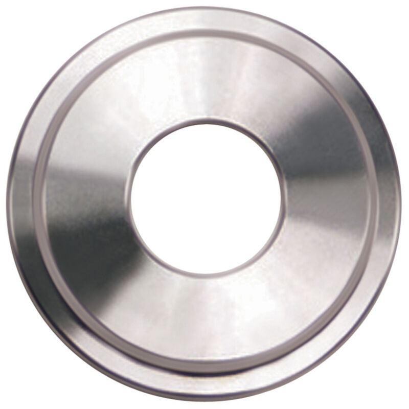 Thrust Washer, for use with Evinrude/Johnson: 3 cylinder and V-4s except '85, 120s; OMC inline 4 cylinders image number 1
