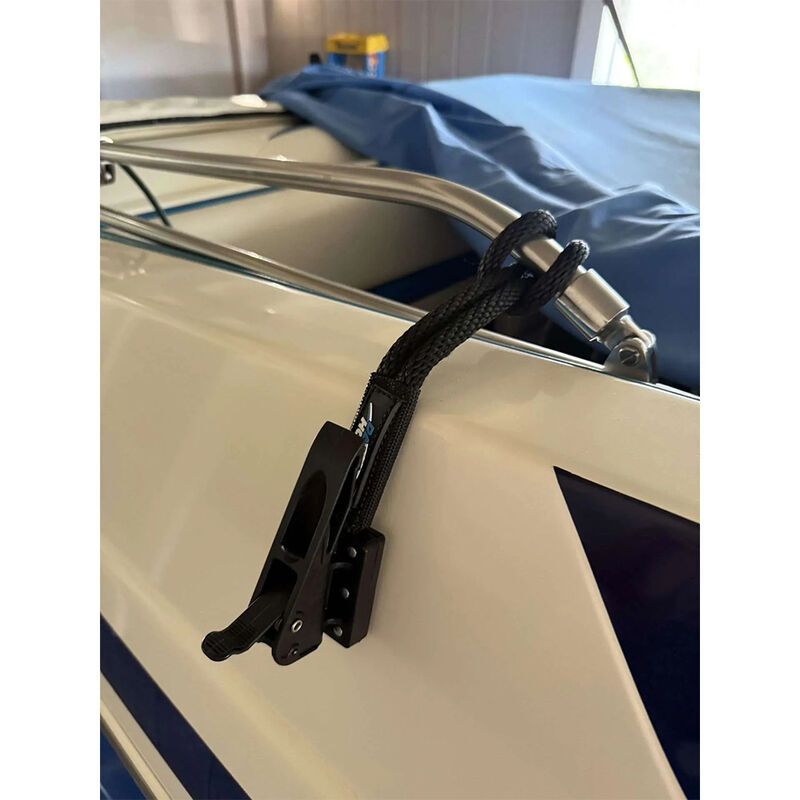Danik Hook Line Flex Fender Hanger image number 4