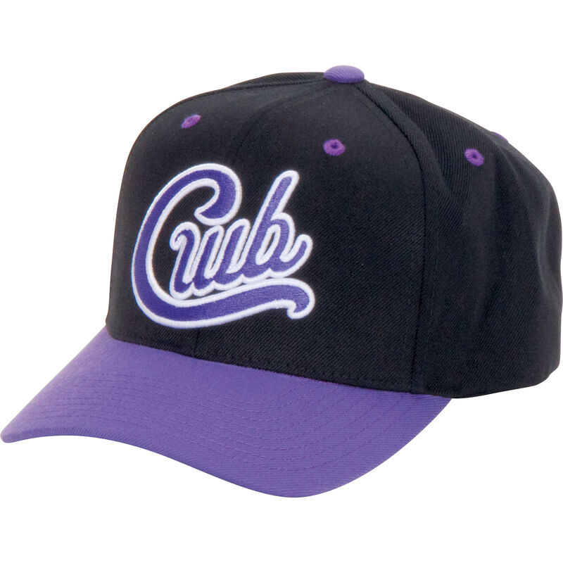 CWB Script Hat image number 1