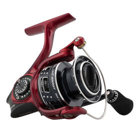 Abu Garcia Revo Rocket Spinning Reel