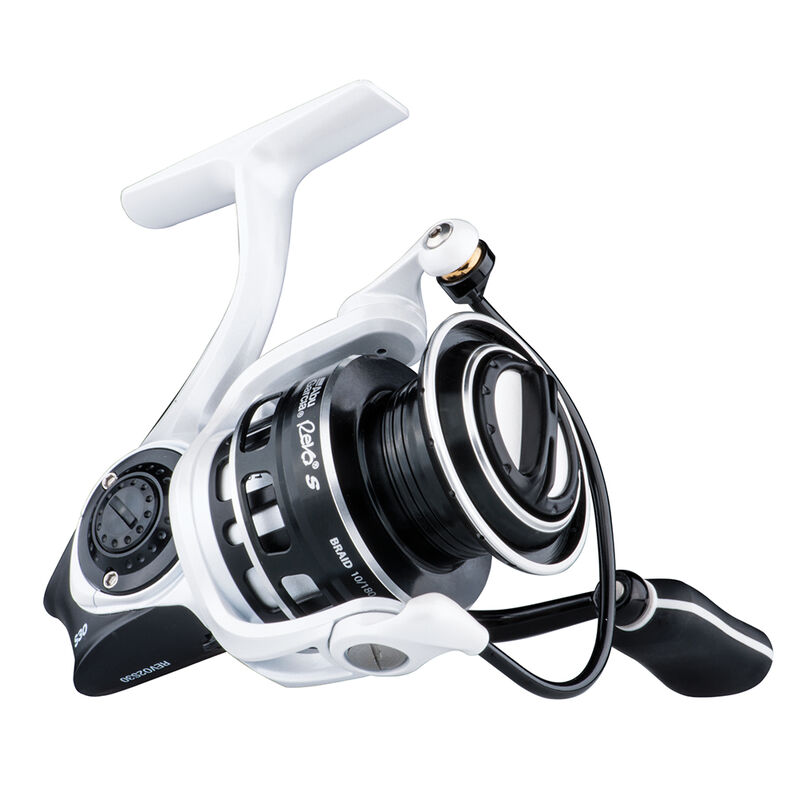 Abu Garcia Revo S Spinning Reel image number 1