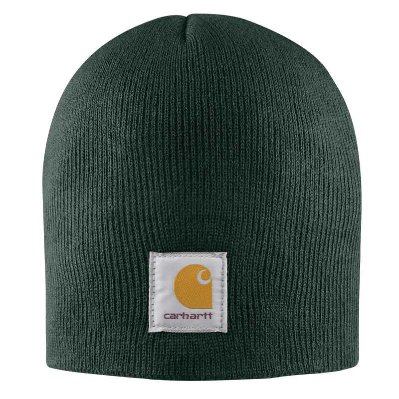 Carhartt Men's Acrylic Knit Hat image number 8