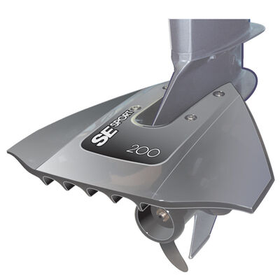 SE Sport 200 Hydrofoil, Fits 8 HP - 40 HP Engines