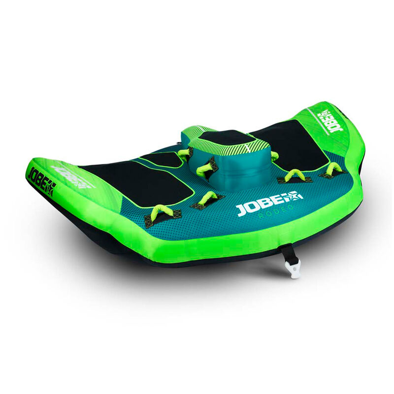 Jobe Rodeo 3-Person Towable Tube image number 1
