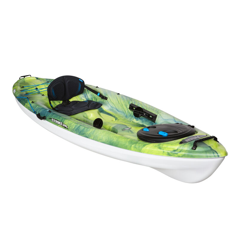 Pelican Premium Strike 120X Kayak image number 2