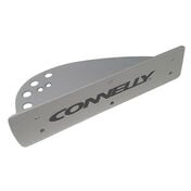 Connelly Slalom Water Ski Fin Complete, Metal