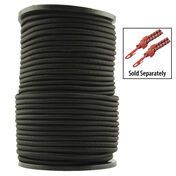 Shock Cord Spool For Tie-Downs, 3/8" x 300'