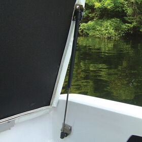 Gas Shock 10 mm ball end 20" x 110 lbs