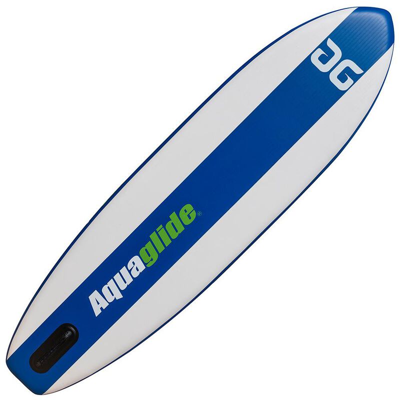 Aquaglide Cascade 11' Inflatable Stand-Up Paddleboard image number 2