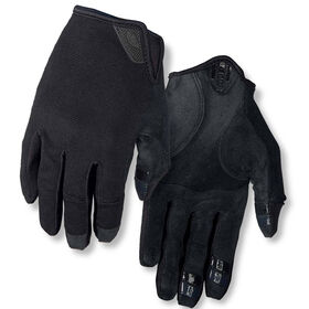 Giro Men's DND Black Cycling Glove