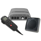 Raymarine Ray260 VHF Radio with Integrated AIS Receiver
