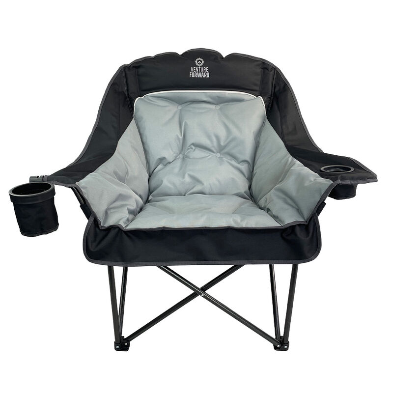Venture Forward Comfort Cloud XL Outdoor Folding Chair image number 2