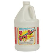 Toon-Brite Spray-On Fiberglass Cleaner, 1 Gallon