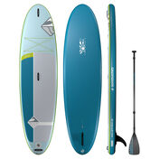 Boardworks Surf Shubu Solr Inflatable Paddleboard