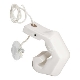 Personal Watercraft Fender, White 