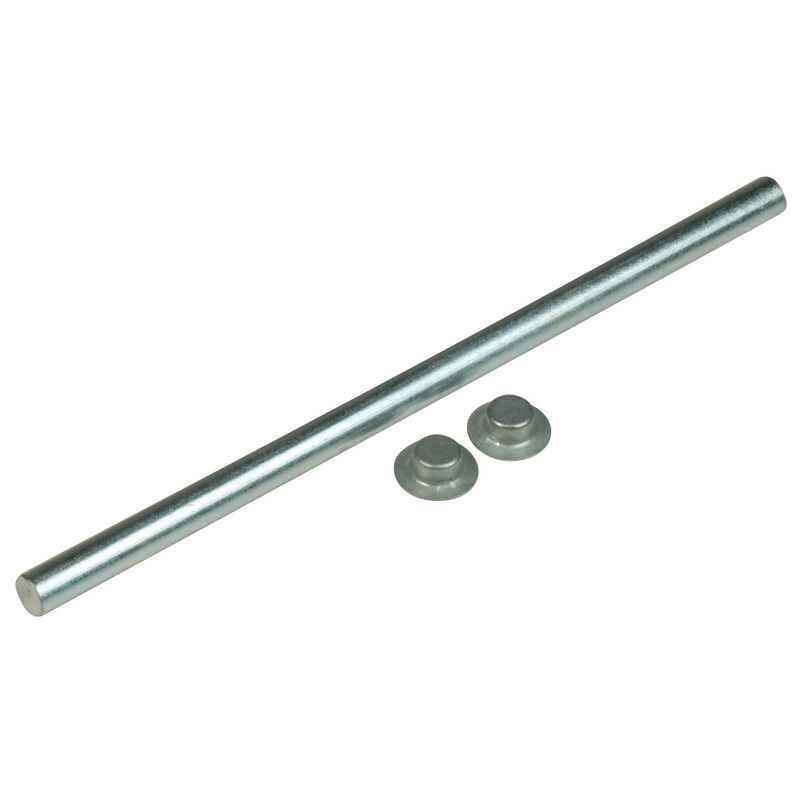 Roller Shaft, 5/8" x 19-1/4" image number 1