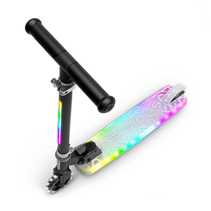 Jetson Helio X Kick Scooter, Black image number 6