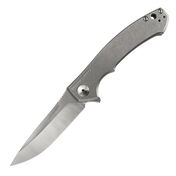 Kai USA's Zero Tolerance Sinkevich 0450 Flipper Titanium Knife