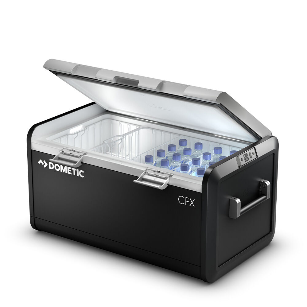 Dometic CFX3 99L Portable 12V Fridge/Freezer - 153 Cans