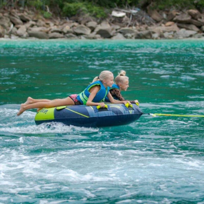 ZUP RDX 60" 1-Rider Towable Tube image number 2