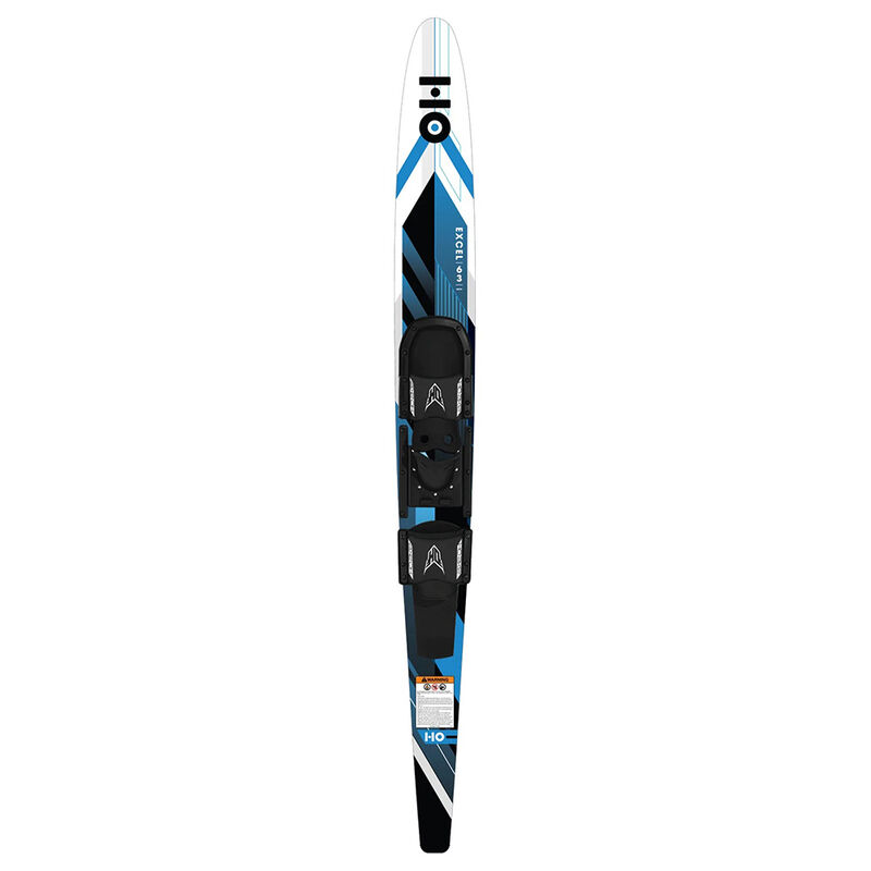 HO Sports Excel Combo WaterSkis image number 2